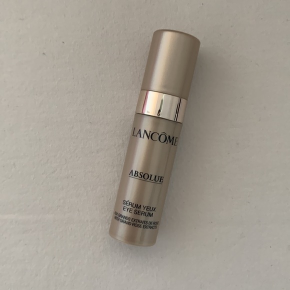 Lancome Absolue Eye Serum 5mL - Picture 2 of 5